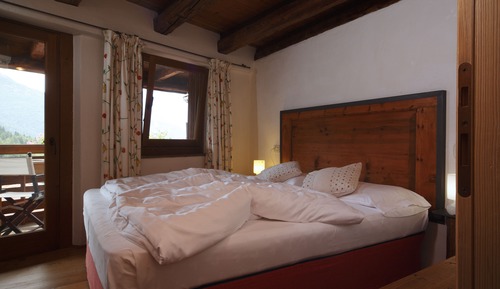 Apartment, Multiple Beds, Non Smoking (Paulin)