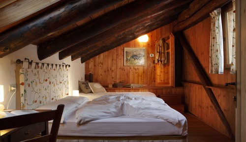 Triple Room, Multiple Beds, Non Smoking