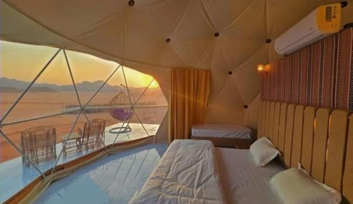 Superior Double or Twin Room, 1 Bedroom, Private Bathroom