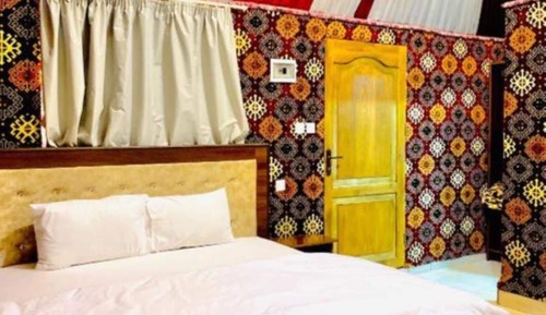 Panoramic Triple Room, 1 Bedroom, Private Bathroom, Mountain View