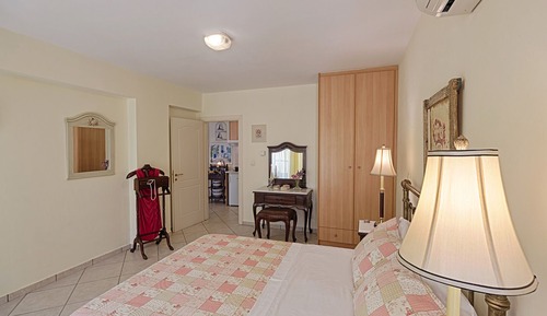 Family Apartment