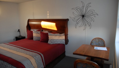 Motel Room 5,6,7,9,10