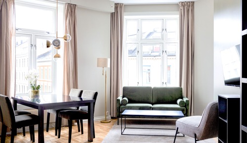 Apartment, 1 Bedroom