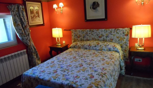 Twin Room, 2 Twin Beds