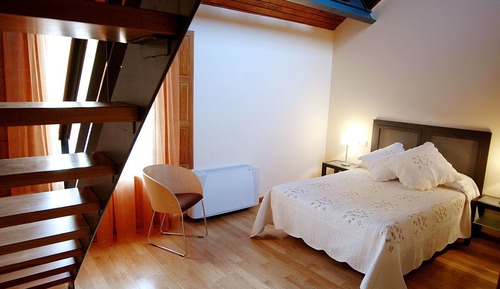 Duplex, Terrace