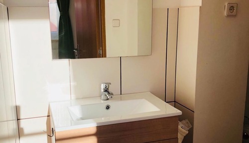 Basic Single Room