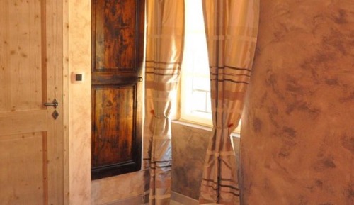 Gourmande Double Room