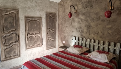 Canigou Family Room