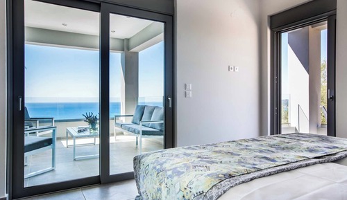 Villa (3 Bedrooms)