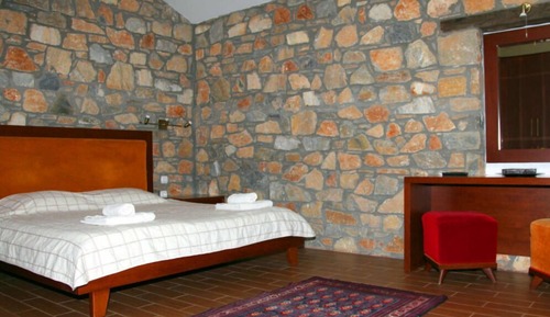 Junior Suite, Sea View