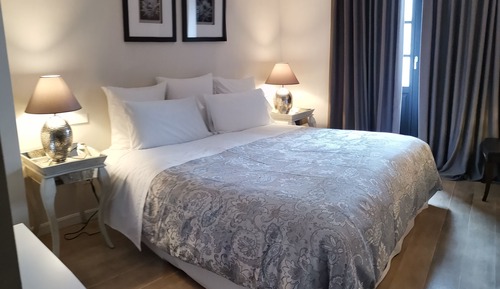 Classic Room