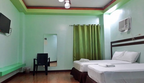 Executive Room