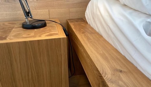 Deluxe Apartment, Ensuite (bis zu 2 Personen )