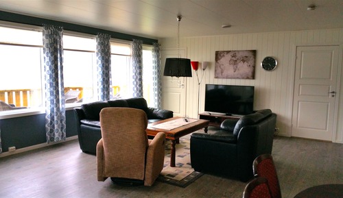 Apartment, 3 Bedrooms