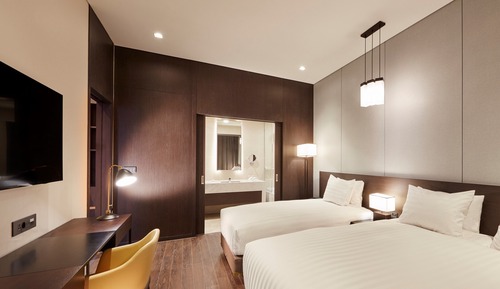 Royal Suite, Ocean View (Pool access not included)