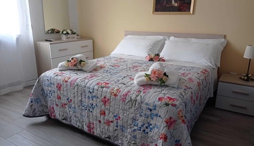 Comfort Studio, 1 Bedroom, Non Smoking, Garden View