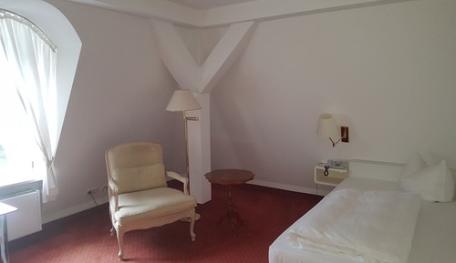Comfort Double Room