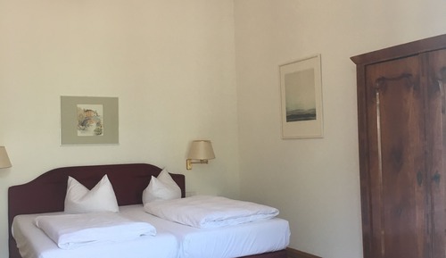 Premium Double Room