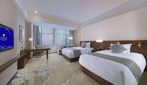 Business Twin Room