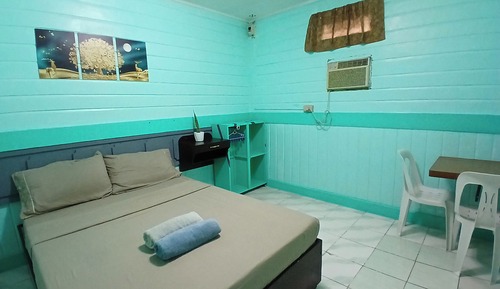 Room for 2