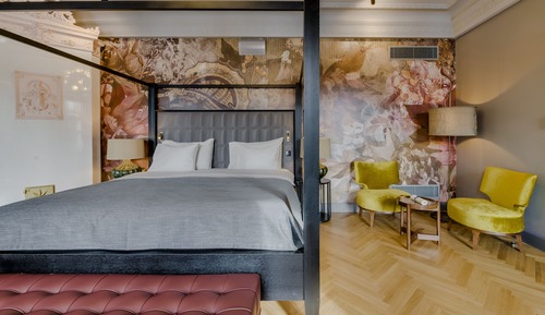 Grand Suite