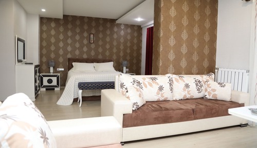 Royal Suite