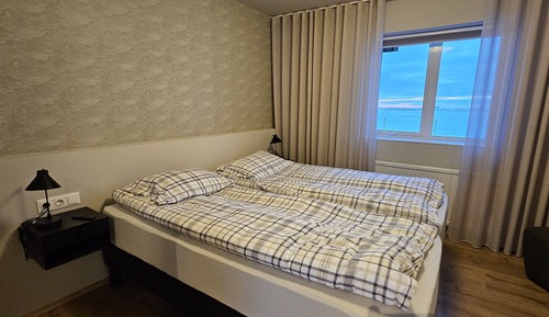 Family Apartment