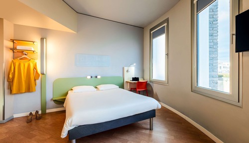 Standard Double Room, 1 Double Bed