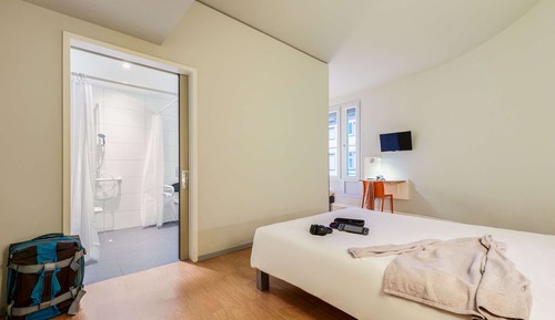 Standard Room, 1 Double Bed