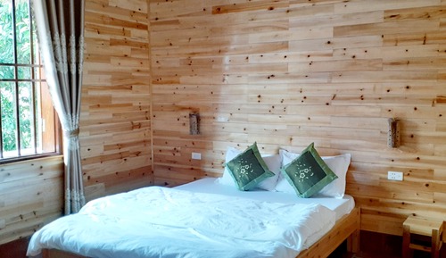 Traditional Double or Twin Room