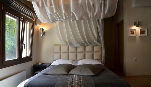 Family Suite, 2 Bedrooms (Forest View)