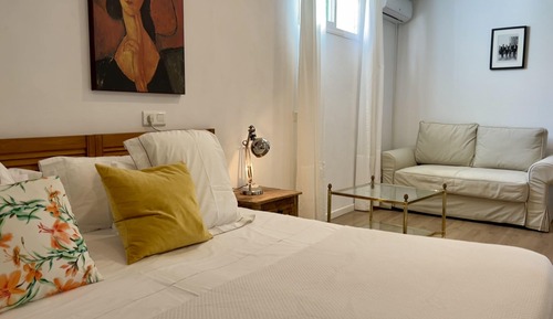 Comfort Studio, Private Bathroom
