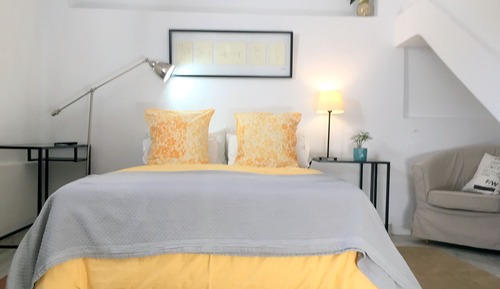 Superior Double Room, Ensuite