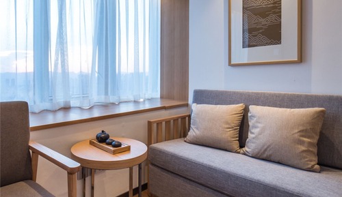 Superior King-Size Room