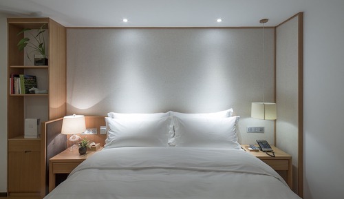Standard King-Size Room