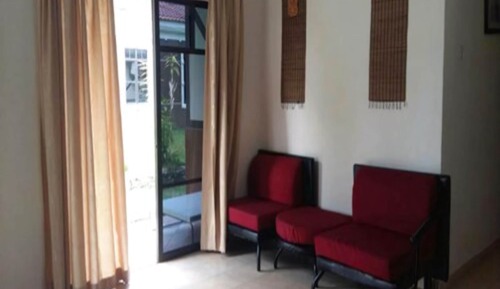 4-Bedroom Villa, 963