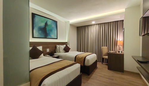 Superior Room