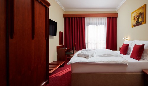 Presidential Suite, 1 Bedroom