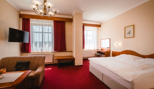 Junior Suite