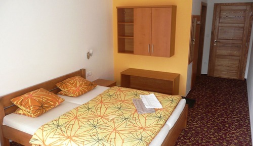 Classic Single Room