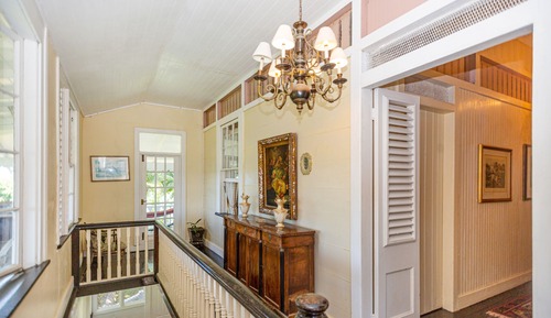 Family Villa, Private Bathroom
