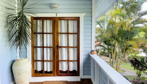 Superior Double Room, Ensuite