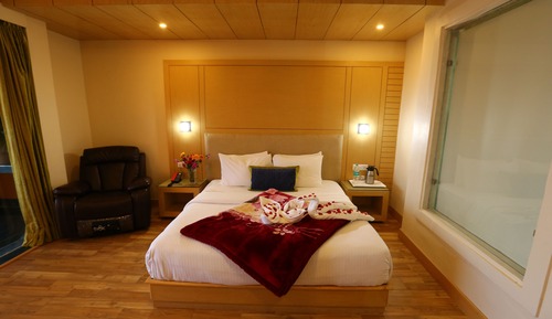 Royal Room