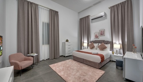 Royal Villa, 3 Bedrooms, Pool View