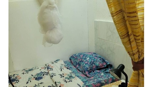 Basic Studio, 1 Bedroom, Private Bathroom
