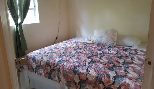 Comfort Bungalow, 1 Double Bed, Non Smoking