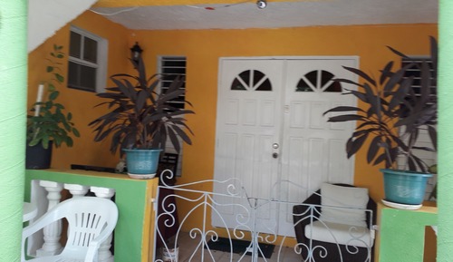 Deluxe Bungalow, 1 Bedroom, Non Smoking