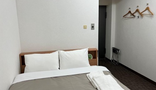 Double Room, Non Smoking (Newly renovated)