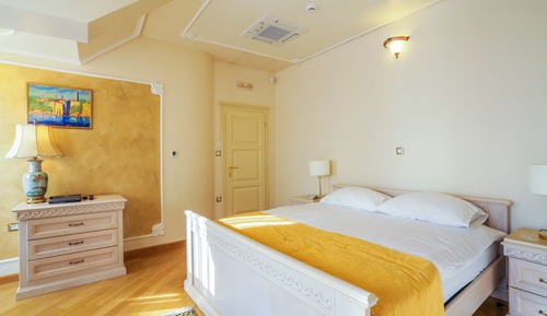 Executive Room, Multiple Bedrooms