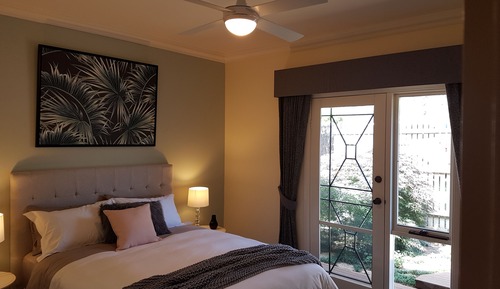 Luxury House, 2 Bedrooms